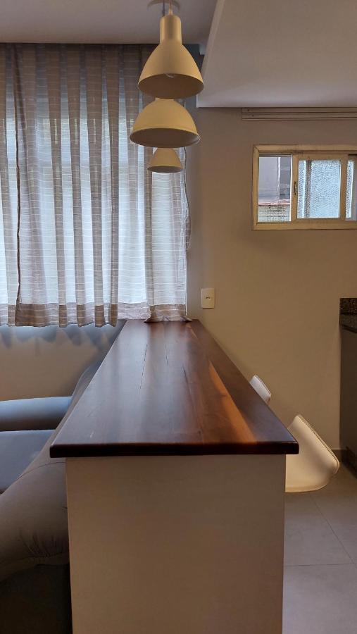 Principe Hotel Joinville Bagian luar foto